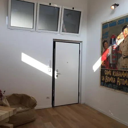 Tommy Loft