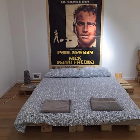 Tommy Loft Turín
