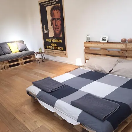Tommy Loft Turín